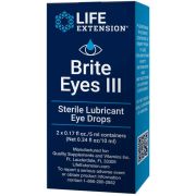 Life Extension Brite Eyes III 10ml Drops