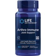 Life Extension Arthro-Immune Joint Support 60 Vegetarian Capsules