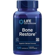 Life Extension Bone Restore 120 Capsules