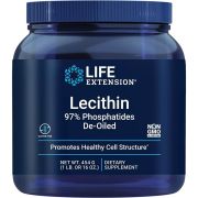 Life Extension Lecithin 16oz (454 g)