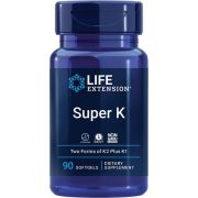 Life Extension Super K  90 Softgels